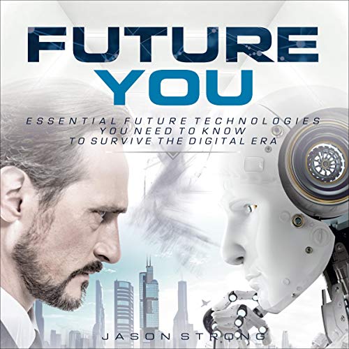 Cover of Future You