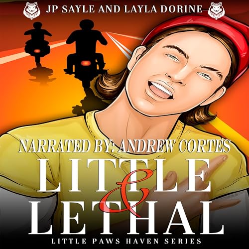 Cover of Little & Lethal