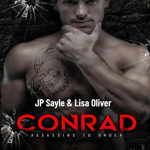 Cover of Conrad