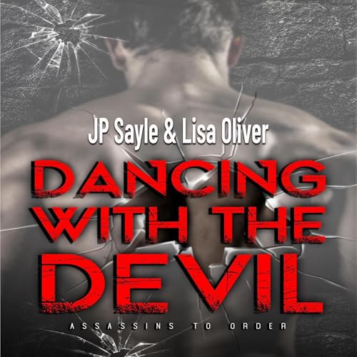Cover of Dancing with the Devil