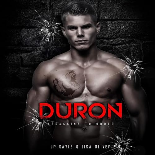 Cover of Duron