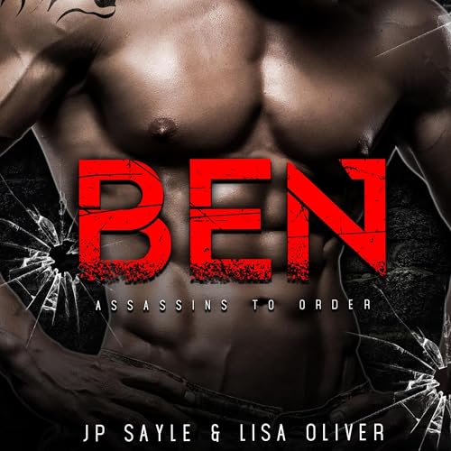 Cover of Ben