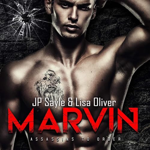Cover of Marvin