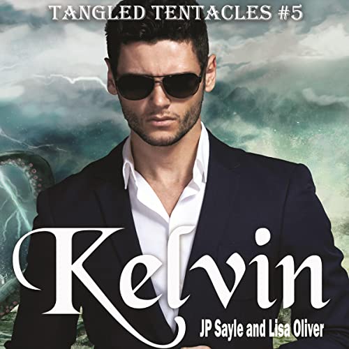 Cover of Kelvin