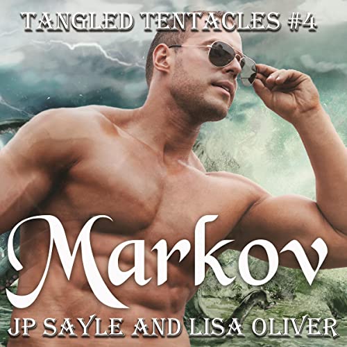 Cover of Markov