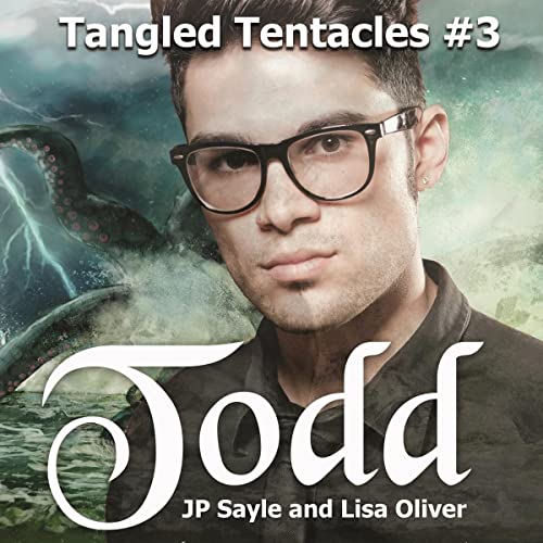 Cover of Todd