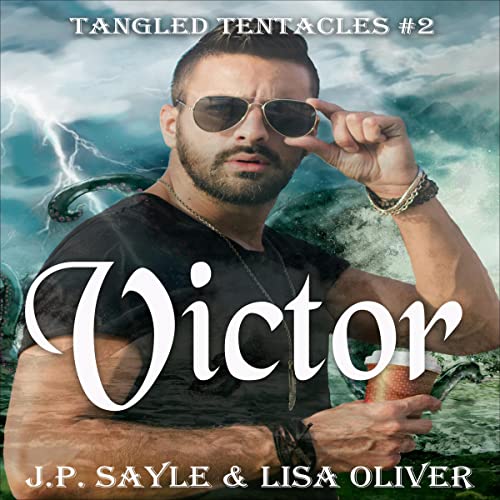 Cover of Victor