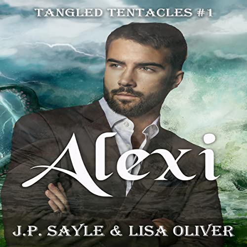 Cover of Alexi