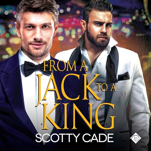 Cover of From a Jack to a King