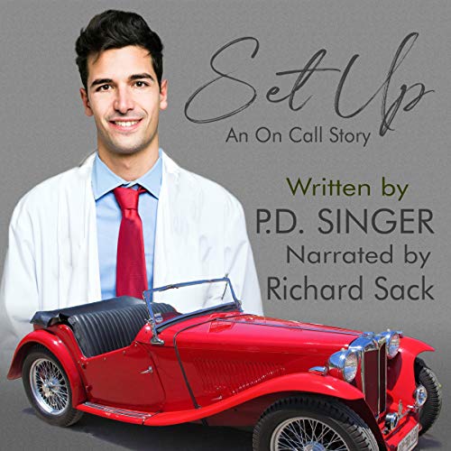 Cover of Set Up