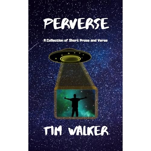 Cover of Perverse