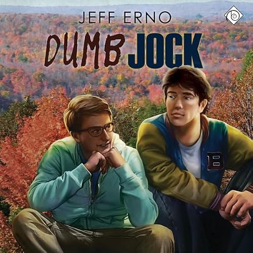 Cover of Dumb Jock