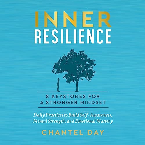 Cover of Inner Resilience