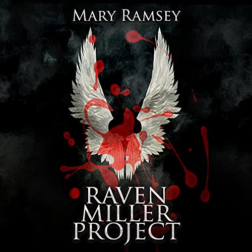 Cover of Raven Miller Project