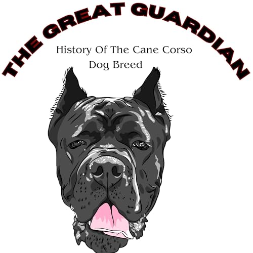 Cover of The Great Guardian
