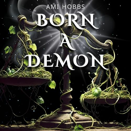 Cover of Ami Hobbs