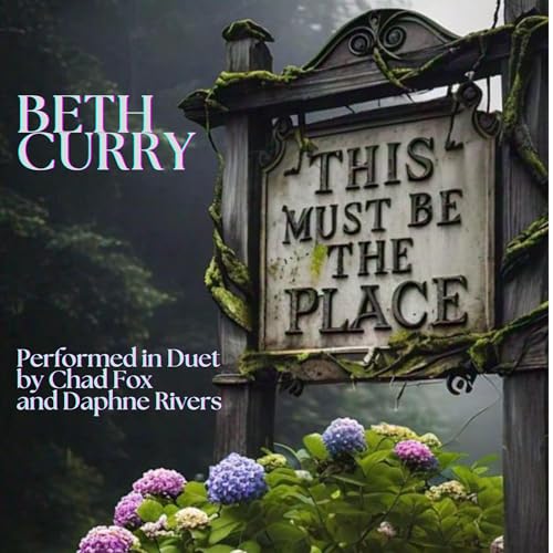 Cover of This Must Be the Place
