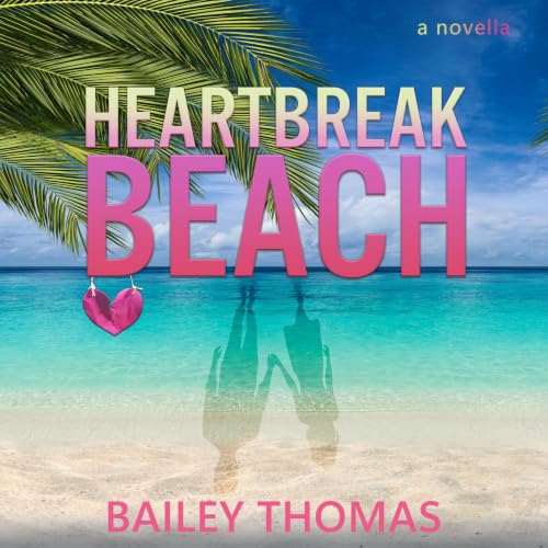 Cover of Heartbreak Beach