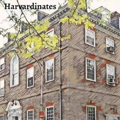 Cover of Harvardinates