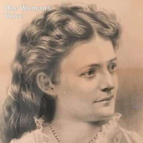 Cover of One Woman's Voice