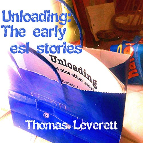 Cover of Unloading
