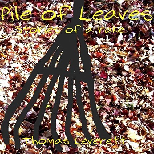 Cover of Pile of Leaves
