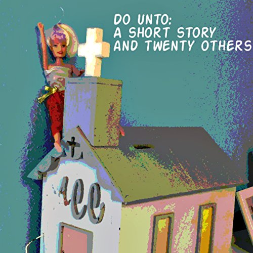 Cover of Do Unto