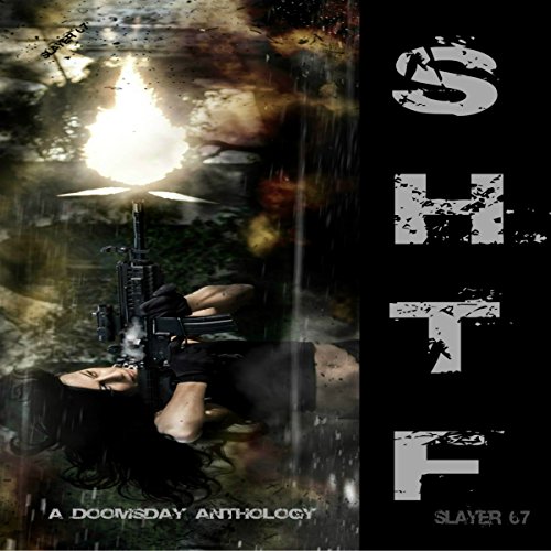 Cover of SHTF