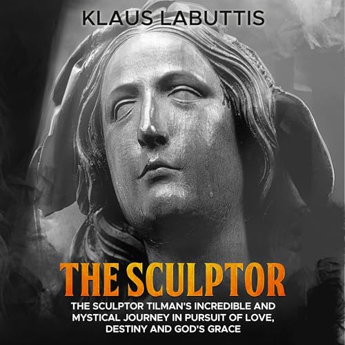 Cover of The Sculptor