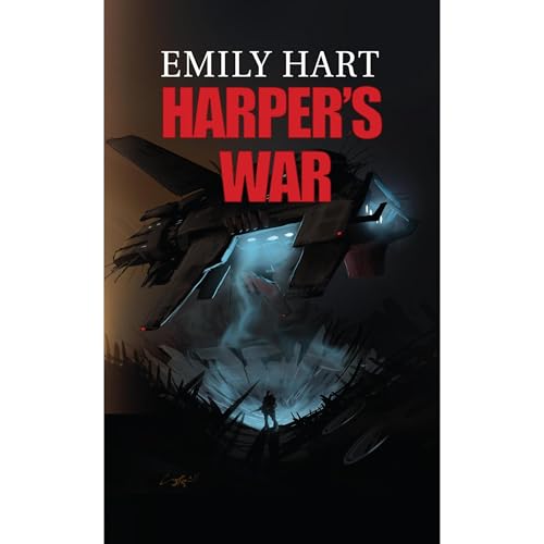 Cover of Harper's War