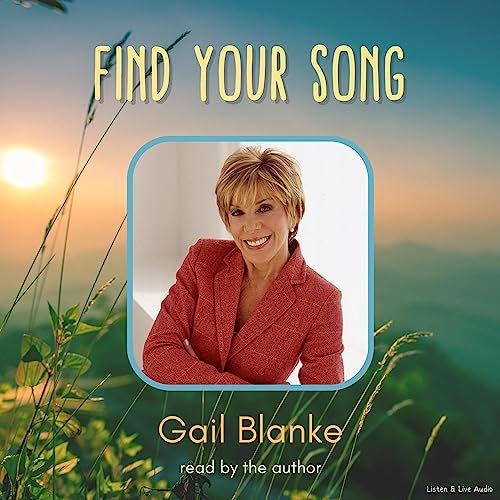 Cover of Find Your Song