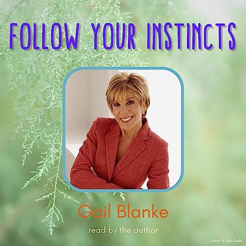 Cover of Follow Your Instincts