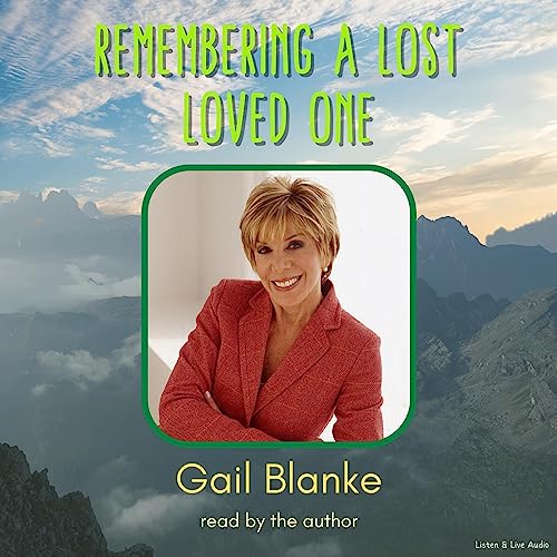 Cover of Remembering a Lost Loved One