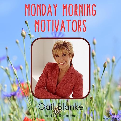 Cover of Monday Morning Motivators
