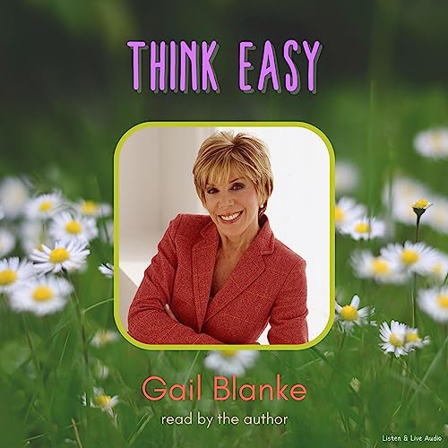 Cover of Monday Morning Motivators: Think Easy