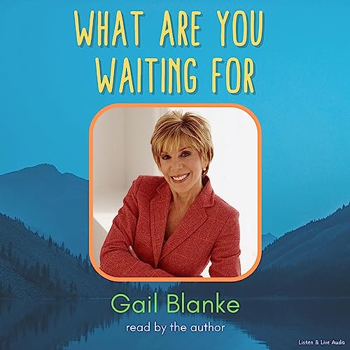 Cover of What Are You Waiting For