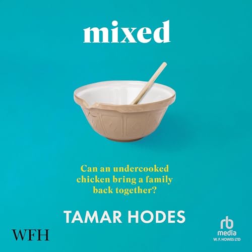 Cover of Mixed