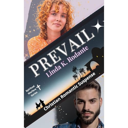 Cover of PREVAIL