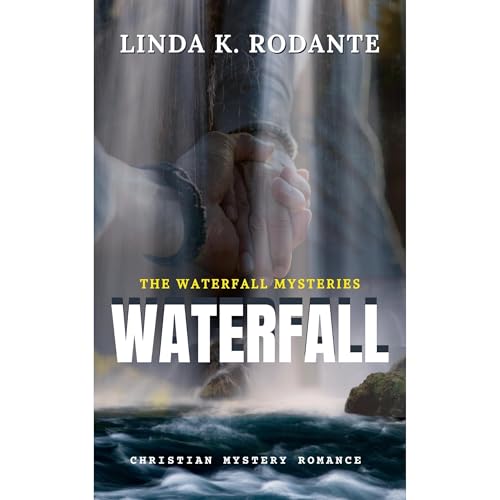 Cover of Waterfall