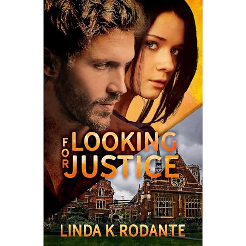 Cover of Looking for Justice