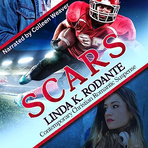 Cover of Scars