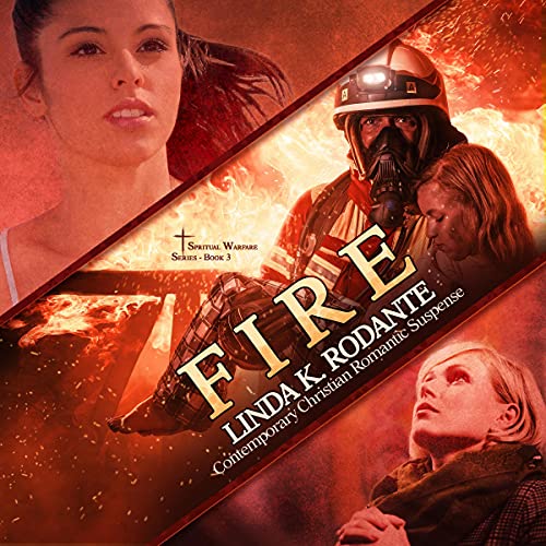 Cover of Fire