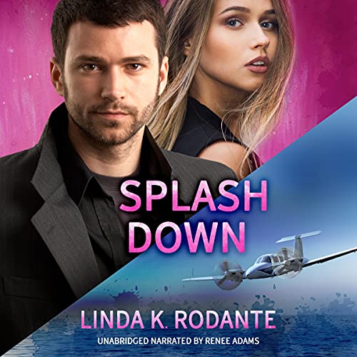 Cover of Splashdown