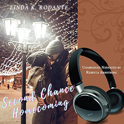 Cover of Second Chance Homecoming