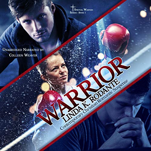 Cover of Warrior
