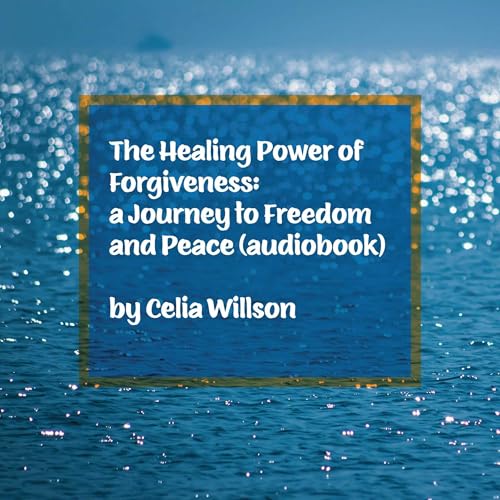 Cover of The Healing Power of Forgiveness