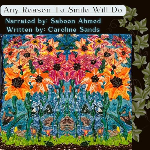 Cover of Any Reason to Smile Will Do