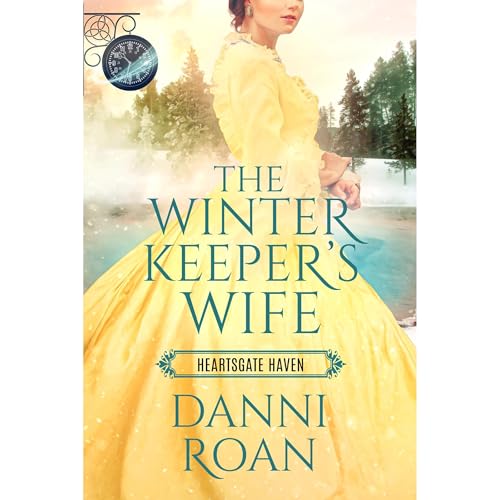Cover of The Winter Keeper's Wife (Book Club: Heartsgate)