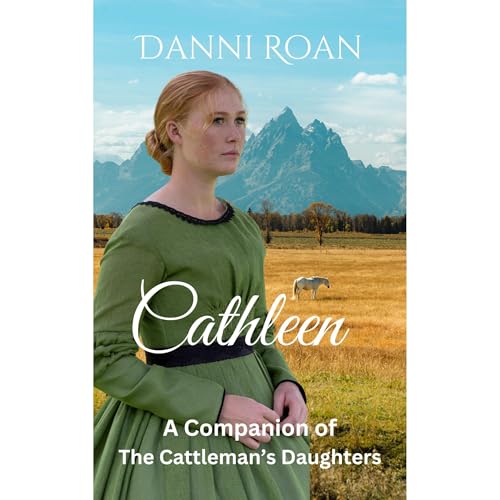 Cover of Cathleen