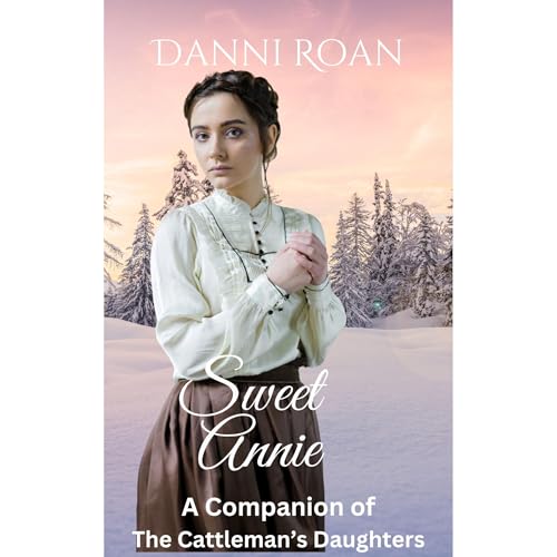 Cover of Sweet Annie